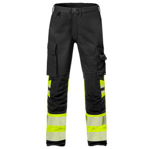 Wholesale <b>Work</b> <b>Trousers</b> with Reflective Stripes Hi Vis Working Pants With Shipment And Delivery For Safety Working Pants - Product Image 2