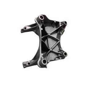 คุณภาพสูง เหมาะสำหรับขายึดเครื่องยนต์ Porsche 971 Panamera รุ่น 971199307L  971199308L - Product Image 3