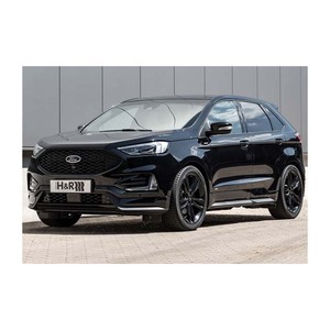 VUS Ford Edge de qualité supérieure Exportation en vrac Intérieurs spacieux Caractéristiques avancées Sièges en cuir Intérieur foncé Entraînement AWD R15 Taille du pneu - Product Image 3