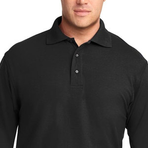 Camisas Casuales de Manga Larga para Hombre, Talla Grande, con Logotipo Personalizado al por Mayor, Alta Calidad, 100% Algodón, Transpirable y Ecológico - Product Image 6