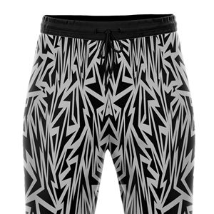 กางเกงวอร์มผู้ชายเอวสูงระบายอากาศได้ดี - Product Image 4