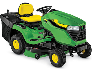 NUEVO - Cortacésped X350R Serie Select de 42 Pulgadas, ORIGINAL - Product Image 3