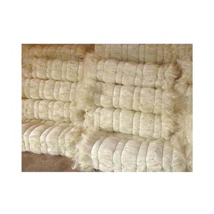 Cuerda trenzada de 3 hebras de fibra natural/sisal - Product Image 2