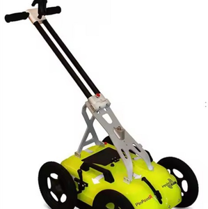 Nuevo Localizador de Penetración Terrestre PINPOINTR GPR, Tableta MALA GSSI GPS, Nuevo con Soporte OEM Personalizado - Product Image 1