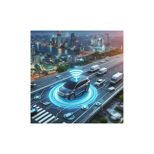 Réseau de charge EV Expressway HyperCharge alimenté par l'IA EcoCharge Solutions de charge d'autoroute intelligente basée sur l'IA ChargeTrack - Product Image 6