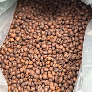 Café Molido Tostado Robusta Orgánico de Alta Calidad Grado AA+ TNFOOD Vietnam Suministro a Granel 1000 kg Certificado ISO 22000 24 Meses - Product Image 1