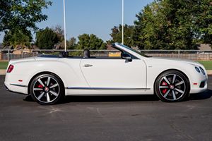 รถเบนท์ลีย์ คอนติเนนทัล จีทีซี วี8 เอส ปี 2014 มือสอง พวงมาลัยซ้าย/ขวา - Product Image 4