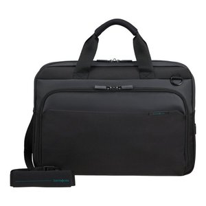 Sac à dos promotionnel 15,6" MYSIGHT Noir 135075 1041 - Product Image 1