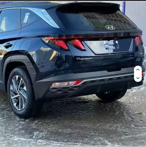 <span class=keywords><strong>Tucson</strong></span> SEL AWD <span class=keywords><strong>2022</strong></span>, Vehículo Utilitario Deportivo Híbrido Eléctrico, Asientos de Cuero, Automático, Volante a la Derecha/Izquierda, Interior Oscuro con Techo Corredizo, en Venta - Product Image 1