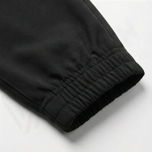 Débardeur de golf personnalisé pour homme, extensible dans 4 directions, respirant, séchage rapide, coupe ajustée, léger, en velours côtelé, avec plis sur le devant, pantalon mi-long - Product Image 6