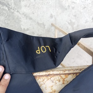 LOP Tablier avec col Gants et Couronne Lodge of Perfection Set HSE - Product Image 5