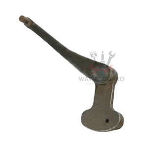 Fourche de prise de force 1870594M91 M/S WAYNE GUARD LEVIER de prise de force de haute qualité pour MF-148 165 185 240 265 275 290 375 390 575 675 - Product Image 5