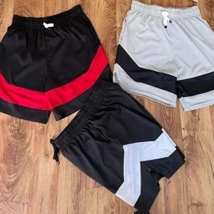 กางเกงขาสั้นสำหรับผู้ชายกางเกงขาสั้นขนาดบวกสำหรับผู้ชาย - Product Image 1