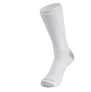 2023 Premium personnalisé équipage Sport chaussettes hommes décontracté technologie Jacquard Spandex nouveau Design Sport chaussettes haute qualité mode hiver - Product Image 6