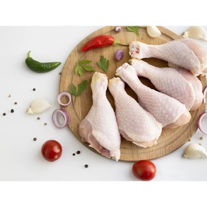 Best Quality Frozen Halal Chicken <b>Drumstick</b> in <b>Bag</b> Grade a Low-Fat Cheap Price - Product Image 3