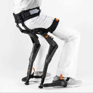 เก้าอี้ Noonee-CHAIRLESS CHAIR 2.0 คุณภาพดีที่สุด ความแม่นยำสูง 1% รับประกัน 1 ปี ใช้งานได้จริง ทนทานต่อการงอได้ 2 ล้านครั้ง - Product Image 1