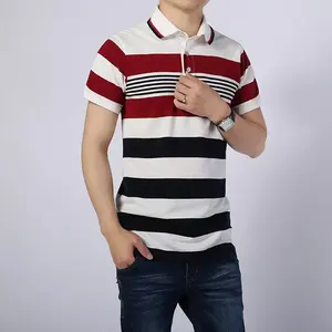 Camiseta de Manga Corta para Hombre de Alta Calidad OEM, Secado Rápido, UPF50, Tejido Sólido Transpirable, Impresión por Sublimación Personalizada, Logotipo Personalizado - Product Image 4
