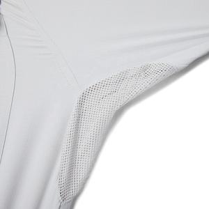 Camisa de Pesca de Manga Corta con Logotipo Personalizado 2026, Tela Transpirable, Protección Solar, Camisas de Pesca Casuales - Product Image 3