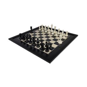 R a Handicraft Tournament Size <b>Wooden</b> Laminated <b>Chess</b> <b>Board</b> Fide Standard Brass Coins Custom Logo Extra Queens Customized Color - Product Image 1