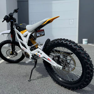 Nouveauté 79Bikkes Falconn -GT Electrics Dirts-Bikkes - Product Image 2