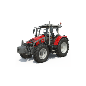 Tractores Massey Ferguson, maquinaria agrícola de alta resistencia, comercio al por mayor, exportación directa de fábrica - Product Image 6