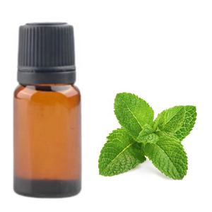 Kanha น้ำมันธรรมชาติน้ำมันหอมระเหยสเปียร์มิ้นท์คุณภาพระดับพรีเมียมน้ำมันหอมระเหยบริสุทธิ์กลิ่นสดชื่นทำให้ผิวประสบการณ์15ปีออกแบบได้ตามต้องการ - Product Image 6