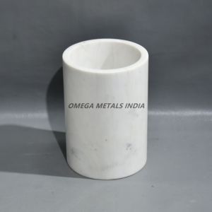 Seau à glace en acier inoxydable antirouille pour boissons Refroidisseur à vin élégant et bac à boissons pour les fêtes et les rassemblements - Product Image 4