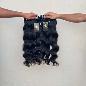 ผมหยิกเป็นลอนแบบชาวเวียดนามผมหยิกเป็นลอนแบบอินเดีย - Product Image 1