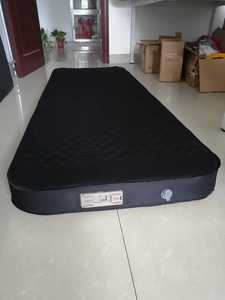 Matelas pneumatique gonflable pour le <span class=keywords><strong>camping</strong></span> en plein air, tissu élastique 30D avec pompe à air électrique intégrée, matelas de <span class=keywords><strong>camping</strong></span> - Product Image 2