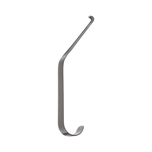 Ensemble d'instruments médicaux en acier inoxydable pour rétracteur de canal Obwegeser, pour chirurgie maxillo-faciale, certifié CE - Product Image 5