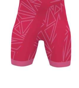 Combinaison de lutte personnalisée avec logo, vêtements de sport par sublimation, combinaison de musculation pour jeunes, vente en gros de combinaisons de lutte pour hommes par sublimation - Product Image 5