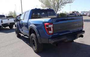 Valeur incroyable 2022 F o r d F-150 Raptor SuperCrew - Product Image 6