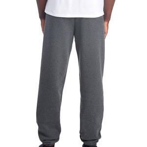 Pantalones deportivos transpirables para hombre, los más vendidos, con tela elástica y cómoda, diseñados para fitness, ejercicio, correr y uso diario. - Product Image 4