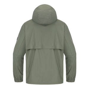 Manteau Contrary Eagle pour homme - Product Image 2