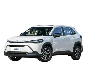 พร้อมจัดส่ง Fr0ntlander 2026 SUV 4.5L เครื่องยนต์เบนซินธรรมดา เกียร์อัตโนมัติ ยูโร 4 5 ประตู 5 ที่นั่ง พวงมาลัยซ้าย ล้อแม็ก R18 หลังคาซันรูฟแบบพาโนรามา - Product Image 1