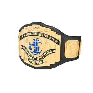 Ceinture de championnat de lutte professionnelle unisexe, tapis de sport légers, entraînement, plaqué or, 2 mm, 4 mm, couleur personnalisée - Product Image 4