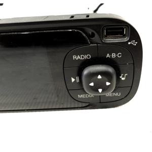 Autoradio FIAT Panda 3a Serie 7357033430 (12>) - Product Image 6