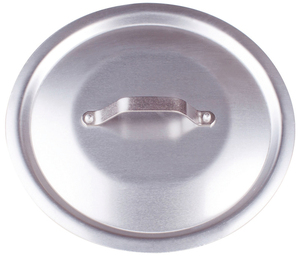 Coperchio Pentola Piccola Comunit+ E Tipo Nord Cm. 32 - Product Image 1