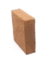 Healthy Plants Healthy Harvest Breathable Growing Green Gardening Organic Cocopeat Coco <b>Coir</b> From Indiia Quality Manufacturer - Product Image 3