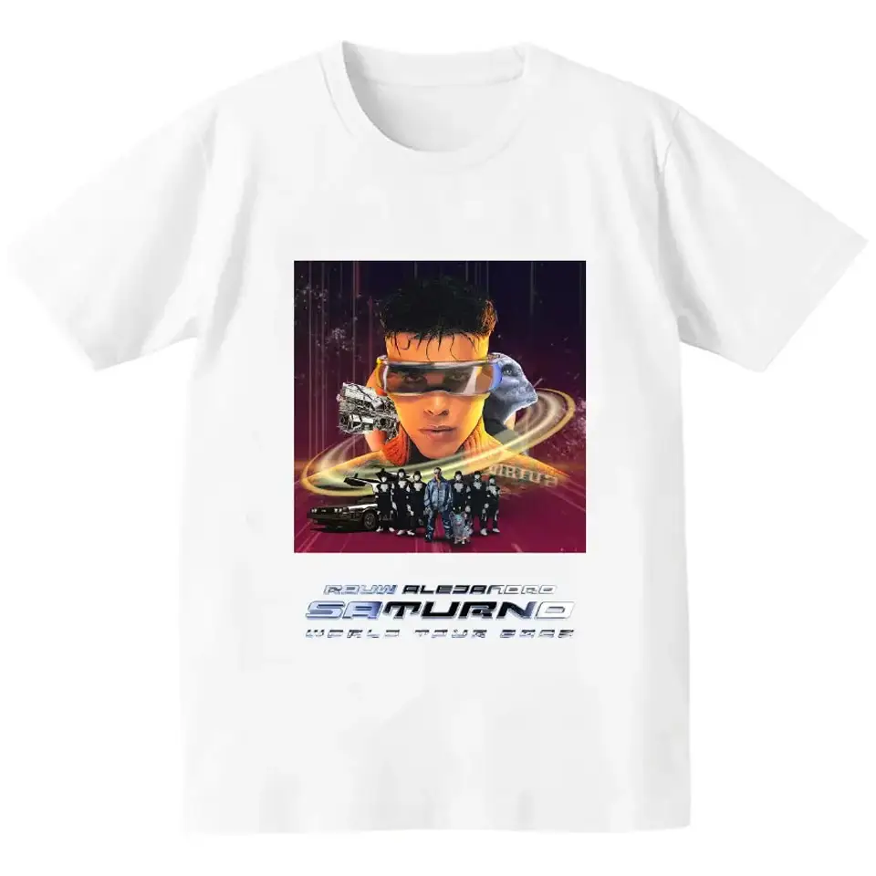 2023 Новая Модная хлопковая футболка унисекс