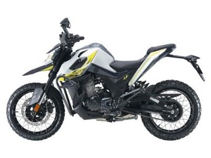 ZONTES ZT200-U1 2025 neuf - Achetez des motos sportives - Product Image 3
