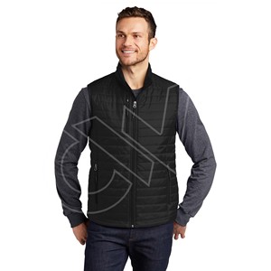 Vente entière de qualité supérieure Streetwear d'extérieur réversible unisexe en vente d'usine Vestes bouffantes pour hommes - Product Image 1