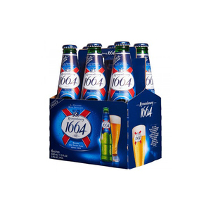 Kronenbourg 1664เบียร์ Blanc ขายตรง - Product Image 3