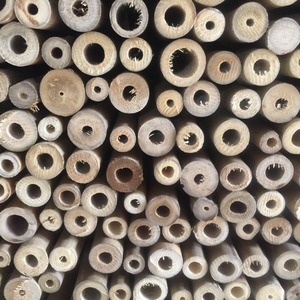 Cañas de bambú 100% naturales ecológicas, estacas y postes de caña de bambú originales para suministro agrícola a granel - Product Image 4