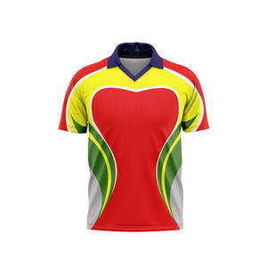 Conjunto de Jersey de rugby personalizado al por mayor, sublimación completa, diseño transpirable para crear tu propio uniforme de rugby único - Product Image 1