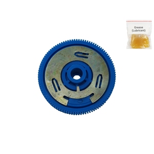 BGE615 Rear Wincreen Wiper Arm Motor Cog Roll Repair Gear 8E0955711E for <b>A3</b> A4 A6 Q5 Q7 - Product Image 1