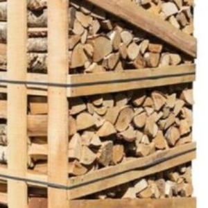 Bois de chauffage séché au four de qualité supérieure - Product Image 3