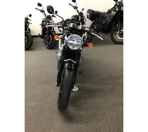 Vente rapide 2025-2026 Royals Enfields Continental GT 650 648cc Inline 24-stroke Street Motorcycle Shipping Worldwide - Product Image 5