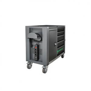 Kit Electrónico Stahlwille para Banco de Trabajo WB 621, Kit de Herramientas Eléctricas - Product Image 2