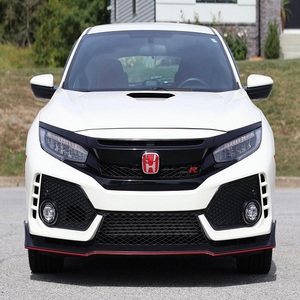 HONDA CIVIC TYPE R 2017 USADO, Volante a la Izquierda/Derecha - Product Image 1